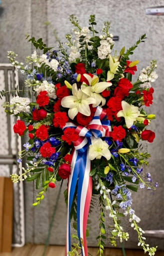 Florist «Atascocita Lake Houston Florist», reviews and photos, 7556 FM 1960, Humble, TX 77346, USA