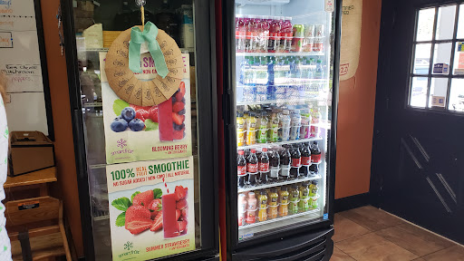 Coffee Shop «Chelsea Coffee», reviews and photos, 3217 E Silver Springs Blvd, Ocala, FL 34470, USA