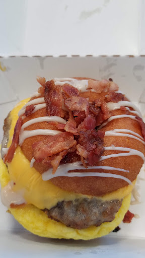 Donut Shop «Duck Donuts», reviews and photos, 2097 Fruitville Pike, Lancaster, PA 17601, USA