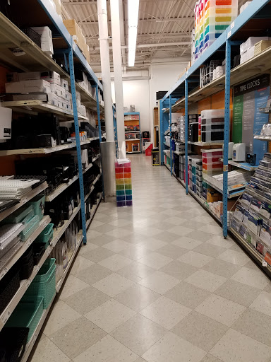 Electronics Store «Best Buy», reviews and photos, 32320 John R Rd, Madison Heights, MI 48071, USA