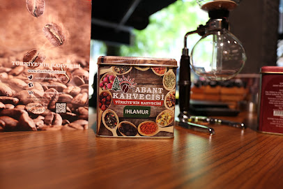 Abant Kahvecisi Çengelköy