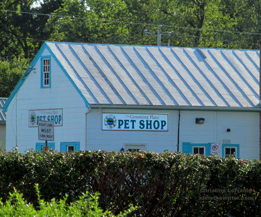 The Grooming Place Pet Shop, 1713 Main St, Chester, MD 21619, USA, 