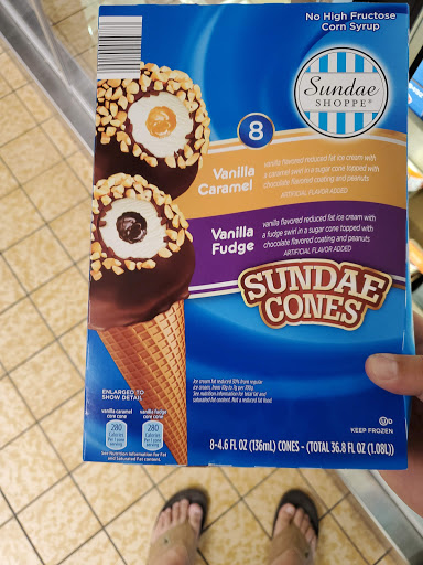 Supermarket «ALDI», reviews and photos, 8640 W 135th St, Overland Park, KS 66223, USA