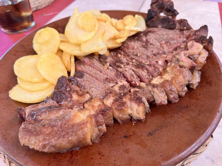 Hotel Restaurante El Torreón de Navacerrada