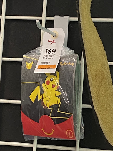 Thrift Store «Value Village», reviews and photos, 17216 WA-99, Lynnwood, WA 98037, USA