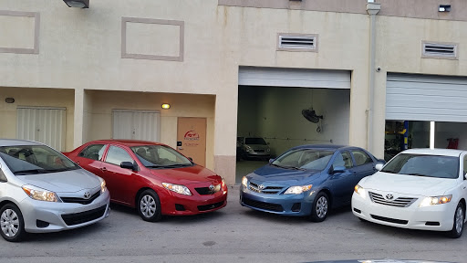 Used Car Dealer «Toyocars Auto Sale», reviews and photos, 13800 SW 142nd Ave #9, Miami, FL 33186, USA