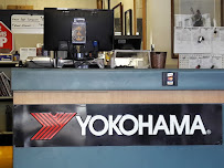 Leonard Tire & Automotive Repair - Photo 2 - Car repair in Albuquerque, NM, Albuquerque