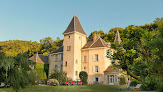 Château Hôtel de la Commanderie Eybens