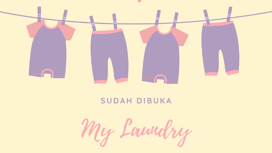 My Laundry