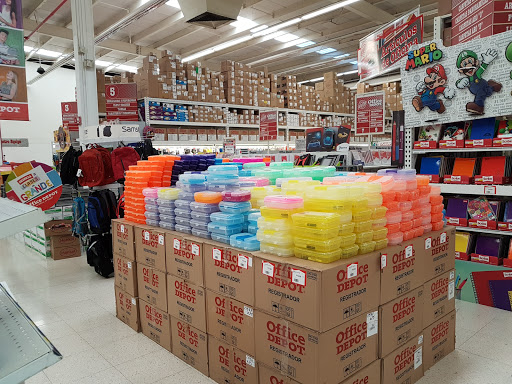 Office Depot Saltillo