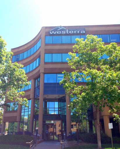 Credit Union «Westerra Credit Union», reviews and photos