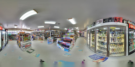 Liquor Store «Pike Wines & Liquors», reviews and photos, 111 N White Horse Pike, Hammonton, NJ 08037, USA