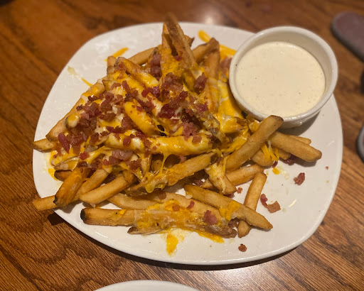 Outback Steakhouse image