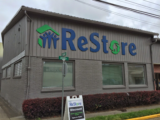 Woodburn ReStore - NWV Habitat For Humanity, 245 Young St, Woodburn, OR 97071, Non-Profit Organization