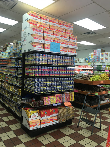Supermarket «Associated Súpermarket», reviews and photos, 693 Dexter St, Central Falls, RI 02863, USA