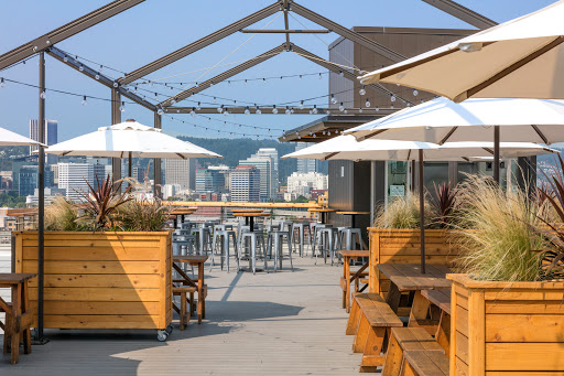 Live Music Venue «Revolution Hall», reviews and photos, 1300 SE Stark St #110, Portland, OR 97214, USA