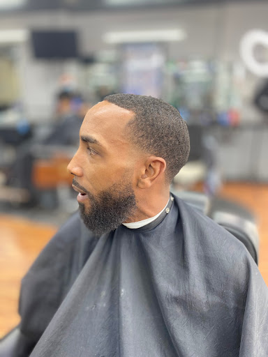 Barber Shop «Nicostilo Barbershop», reviews and photos, 279 New Brunswick Ave, Perth Amboy, NJ 08861, USA