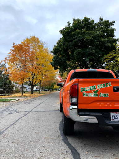 Moving Company «College Hunks Hauling Junk and Moving», reviews and photos, 3999 Parkway Ln #9, Hilliard, OH 43026, USA
