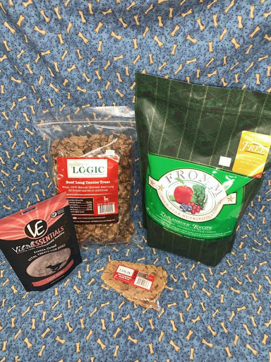 Pet Store «For Healthy Pets!», reviews and photos, 5165 Atlanta Hwy, Montgomery, AL 36109, USA