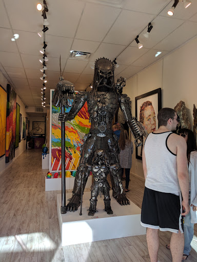 Toy Store «Main Beach Toys & Games», reviews and photos, 150 Laguna Ave, Laguna Beach, CA 92651, USA