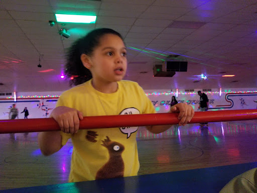 Amusement Center «City Skate Center», reviews and photos, 63 W Walnut Ave, Painesville, OH 44077, USA