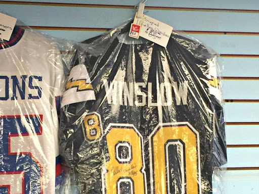 Thrift Store «Black Sheep Thrift Shop», reviews and photos, 323 Drum Point Rd, Brick, NJ 08723, USA