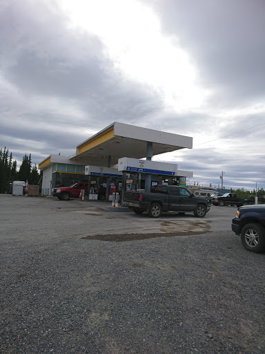 Glennallen Fuel And Service in Glennallen, Alaska