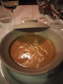 Soupe du Restaurant thaï Black Ginger à Gustavia - n°5