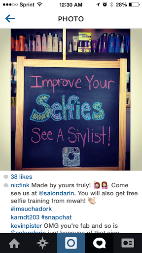 Beauty Salon «Salon DARIN», reviews and photos, 435 Main St, Monroe, CT 06468, USA