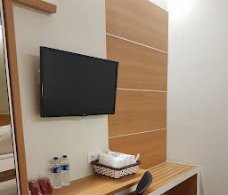 Citihub Hotel photo
