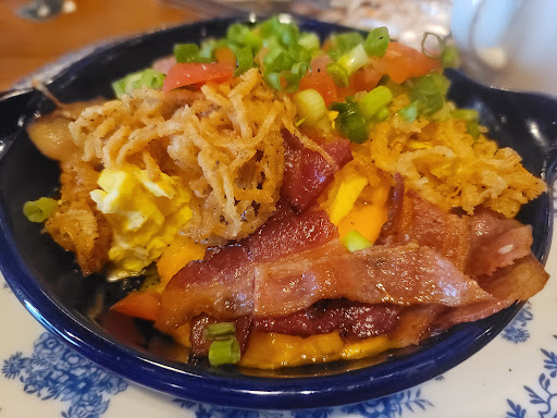 American Restaurant «Cracker Barrel Old Country Store», reviews and photos, 5304 N Galloway Ave, Mesquite, TX 75150, USA