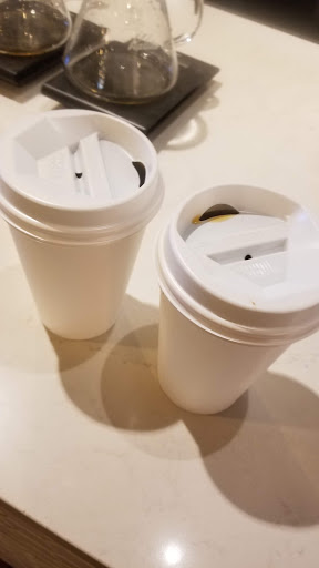 Coffee Store «Lineage Coffee Roasting», reviews and photos, 3201 Corrine Dr, Orlando, FL 32803, USA