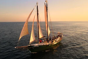Sailing Saugatuck image