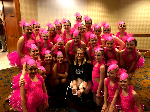 Dance School «Harrison Dance Studios», reviews and photos, 321 S High St, West Chester, PA 19382, USA