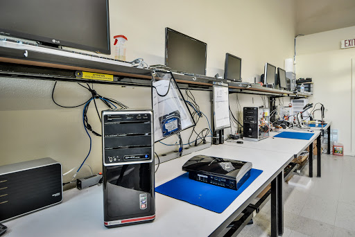 CRS computer repair & IT service image
