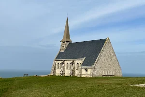 Chapelle Notre-Dame-de-la-Garde image