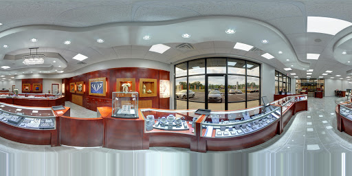 Jewelry Store «Mc Kenzie & Smiley Jewelers», reviews and photos, 2321 Madison St, Clarksville, TN 37043, USA