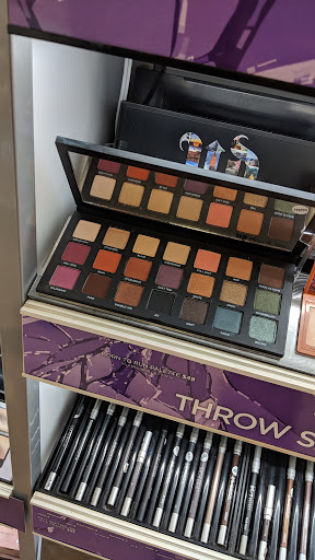 Hair Salon «Ulta Beauty», reviews and photos, 105 West Bridge St, Homestead, PA 15160, USA