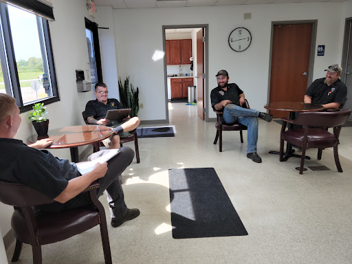 Auto Repair Shop «B & B Auto Services», reviews and photos, 1089 Gravois Rd, Fenton, MO 63026, USA