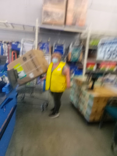 Department Store «Walmart Supercenter», reviews and photos, 6721 Chesapeake Center Dr, Glen Burnie, MD 21060, USA