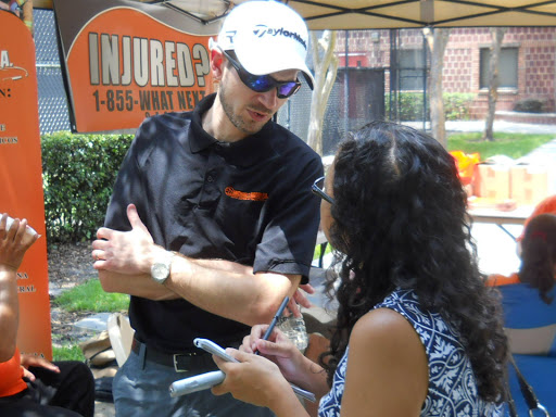 Attorney «Michael T. Gibson, P.A.», reviews and photos