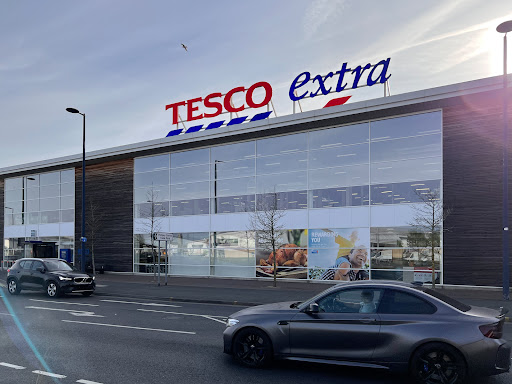 Tesco Extra