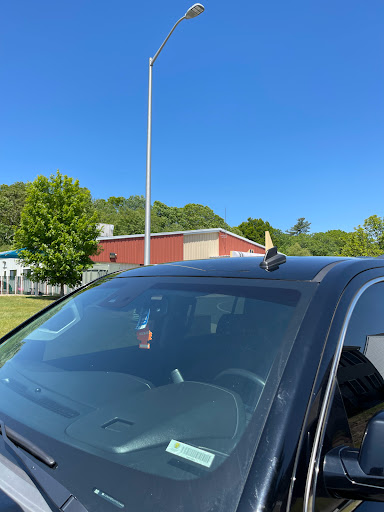 SIXTY Protective Films | Professional Installer of Premium Car Window Tint in MA en Raynham