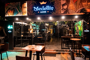 Medellin Cocktails & More image