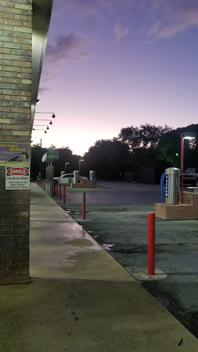 Car Wash «Davie Self Serve Car Wash», reviews and photos, 4201 Davie Road Extension, Hollywood, FL 33024, USA