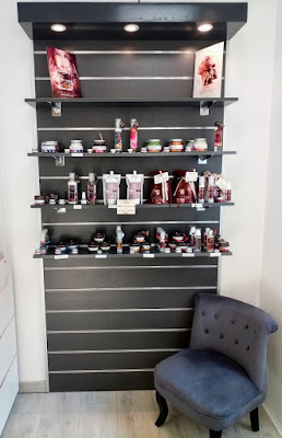 L'Atelier de Laure Centre de beauté à Rouffach