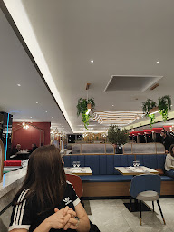 Photo n°46 de wok 25 à Audincourt ()