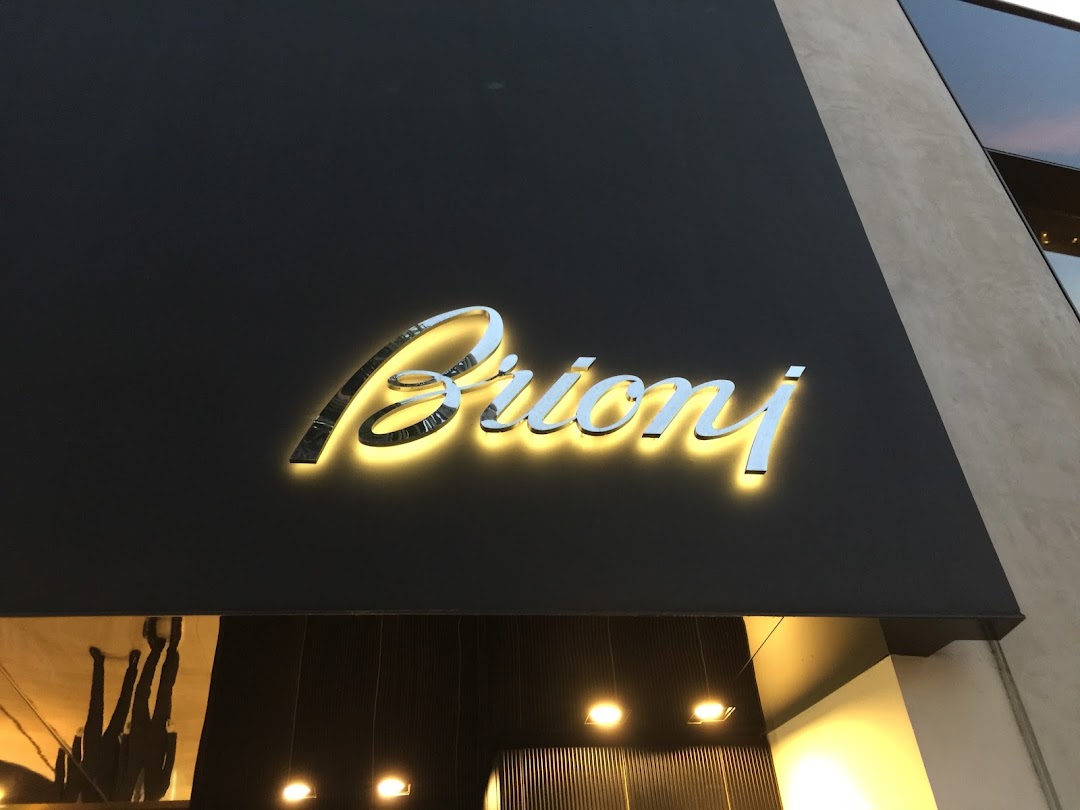 Brioni