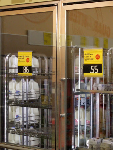 Supermarket «ALDI», reviews and photos, 2569 Sycamore Rd, DeKalb, IL 60115, USA