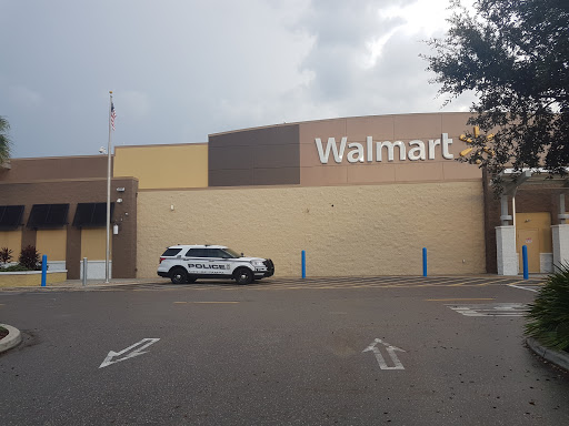Department Store «Walmart Supercenter», reviews and photos, 1505 N Dale Mabry Hwy, Tampa, FL 33607, USA